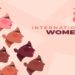 Happy International Women's Day 2021