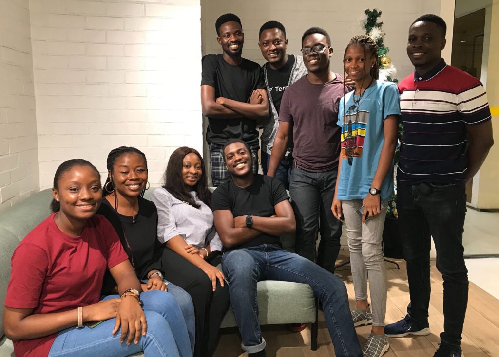 Termii, Nigerian CPaaS startup