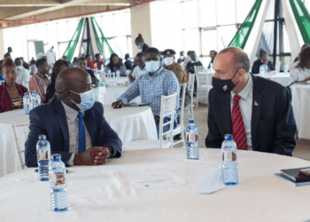 Israel embassy kenya Tech news