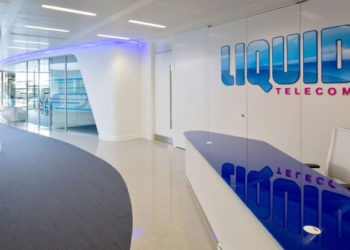 Liquid intelligent technologies tech gist africa