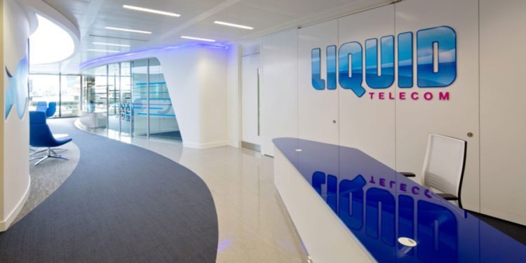 Liquid intelligent technologies tech gist africa