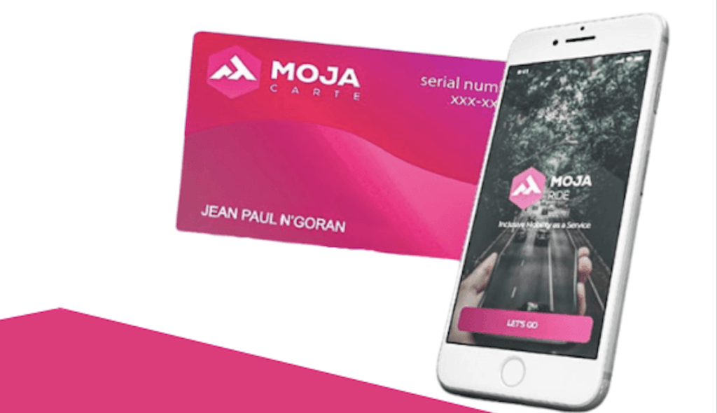 Moja ride tech gist africa