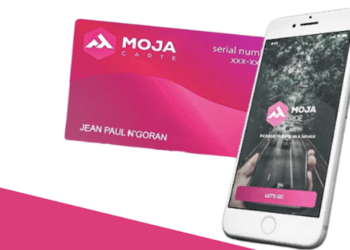 Moja ride tech gist africa