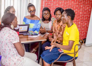 Microsoft, Tech4dev, Tech Gist Africa