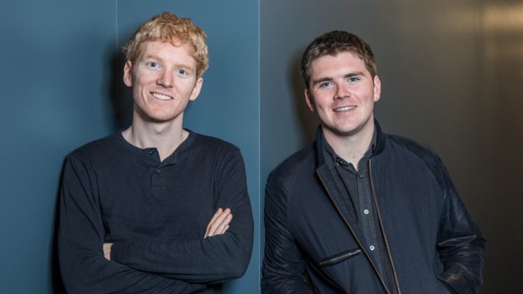 Stripe Fintech Tech Gist Africa