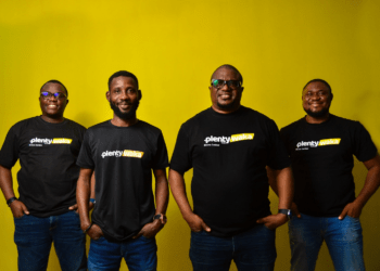 Plentywaka Tech Gist Africa