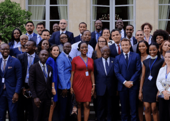 French African Foundation Tech Gist africa