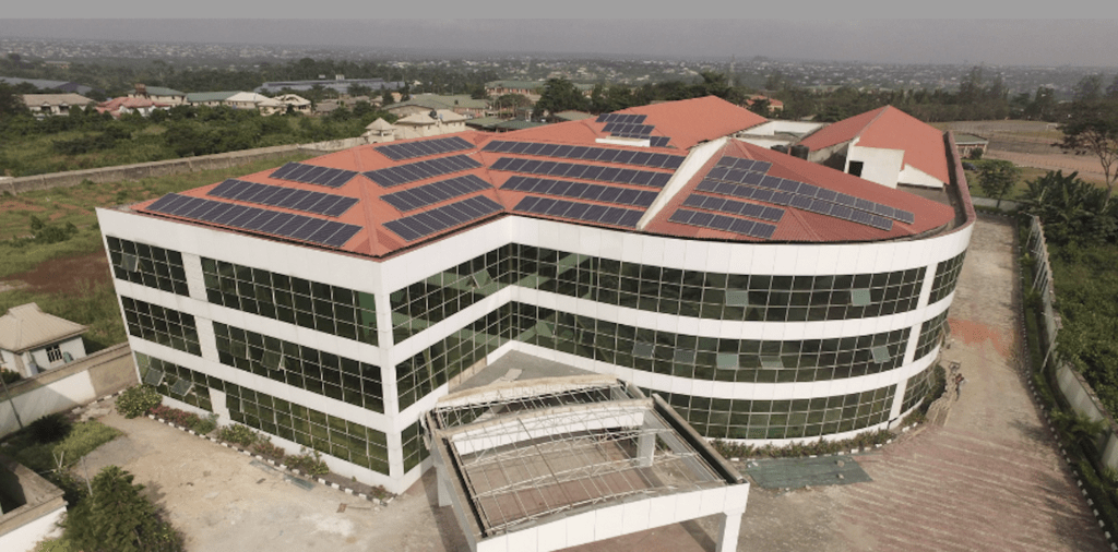 Havenhill Nigeria solar Tech Gist Africa