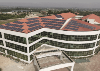 Havenhill Nigeria solar Tech Gist Africa