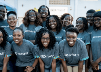 MEST Ghana 2021 Tech Gist Africa