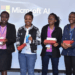 Wentors Microsoft african women in tech
