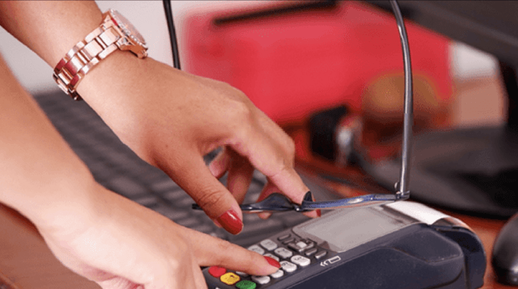 Accelerex Ghana fintech