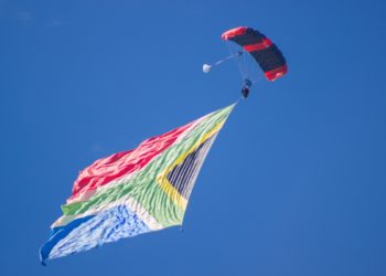 South Africa tourism google tech gist africa