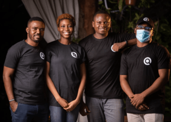 Talentql Nigeria tech startup