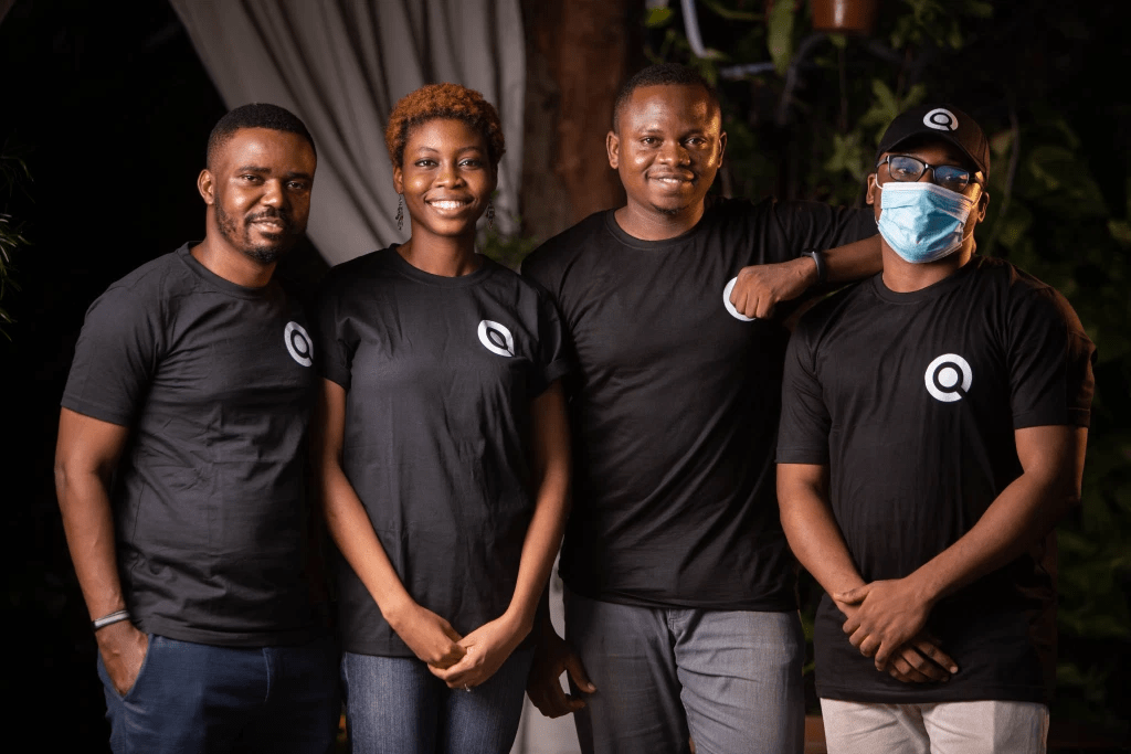 Talentql Nigeria tech startup