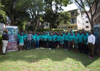 Tanda Kenya tech startup