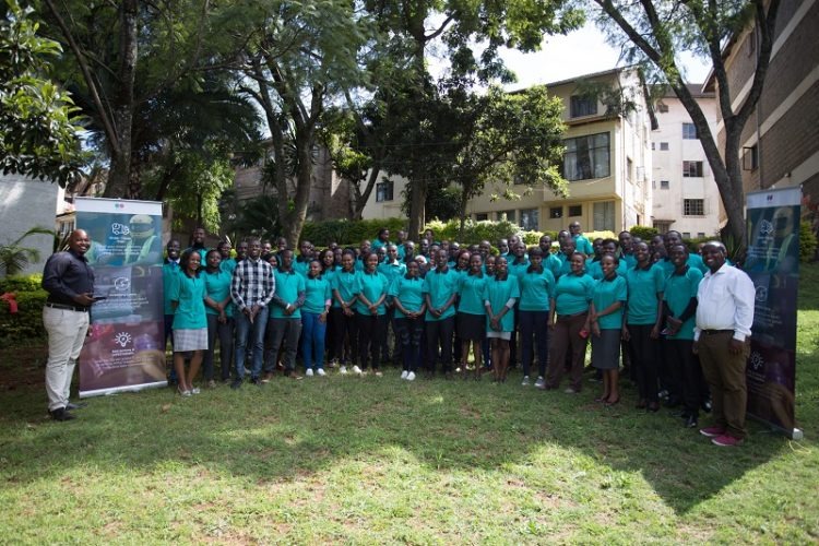 Tanda Kenya tech startup
