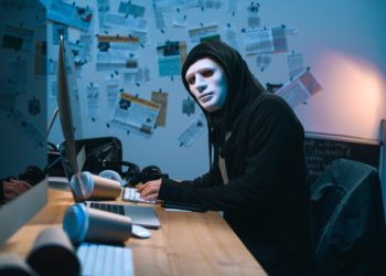 Vaccine rollout cybercrime