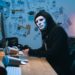 Vaccine rollout cybercrime