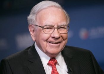 Warren Buffett apple investment tech gist africa