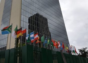 Africa Development bank Ecowas Tech Gist Africa