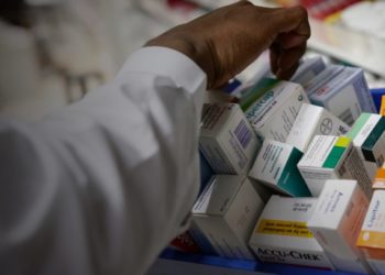 mpharma Ghanaian health tech startup