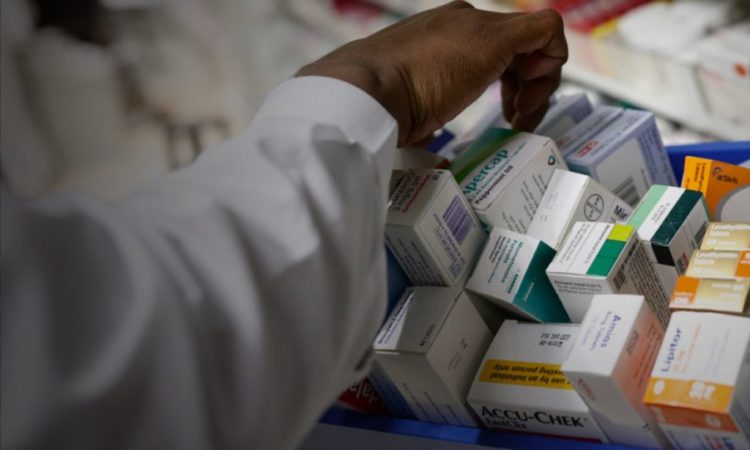 mpharma Ghanaian health tech startup