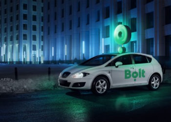 bolt Ride sharing app Tech Gist Africa