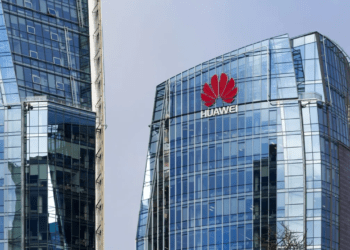 huawei tech gist africa