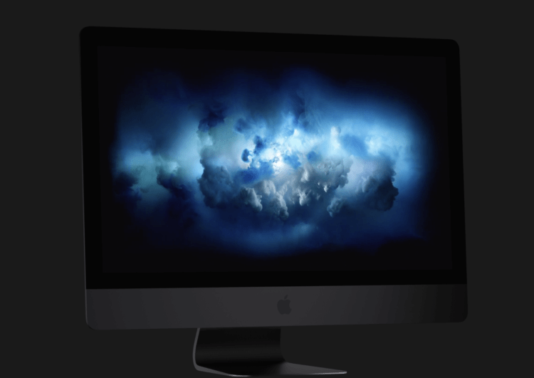 iMac Pro Tech Gist Africa