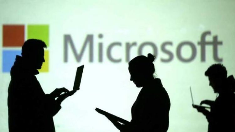 microsoft tech Gist Africa