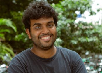 nikhil goel gokada Tech gist africa