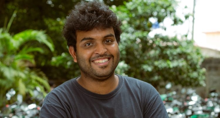 nikhil goel gokada Tech gist africa