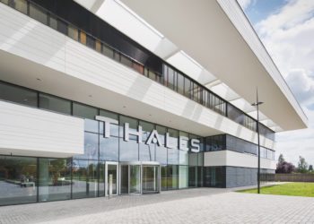 Thales Egypt Tech Gist Africa