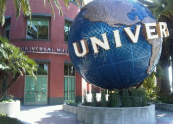 Boomplay and universal music group