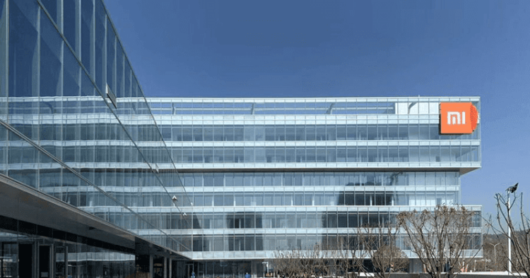 xiaomi electric vehicle