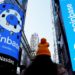 Coinbase Nasdaq debut