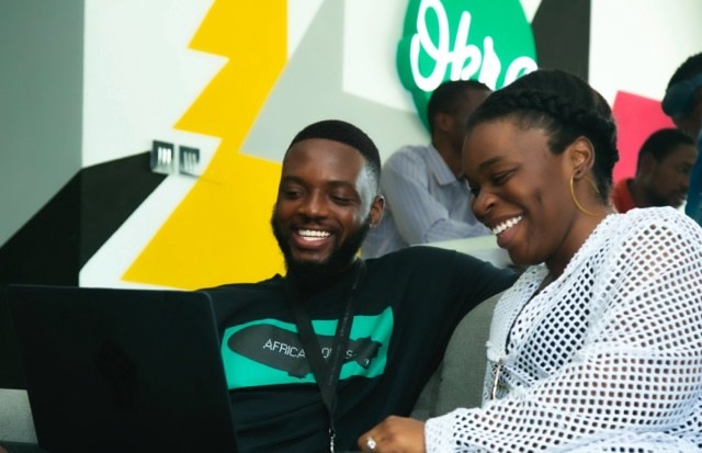 Okra Nigerian Fintech Startup