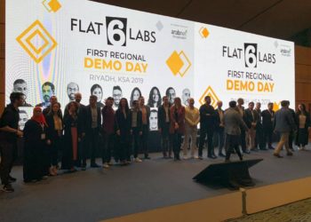 Flat6Labs Abu Dhabi