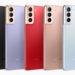 Samsung Galaxy S21 Smartphone
