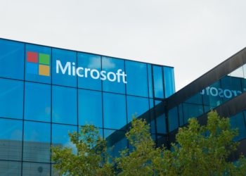 Microsoft
