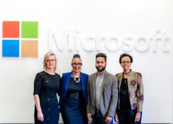 Microsoft south africans 4Afrika