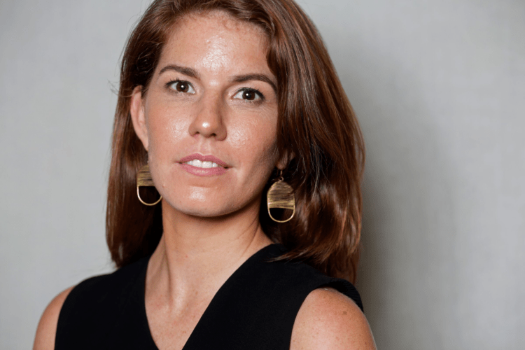 AZA Finance Elizabeth Rossiello