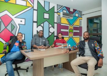 Afrikrea ANKA Ivory coast