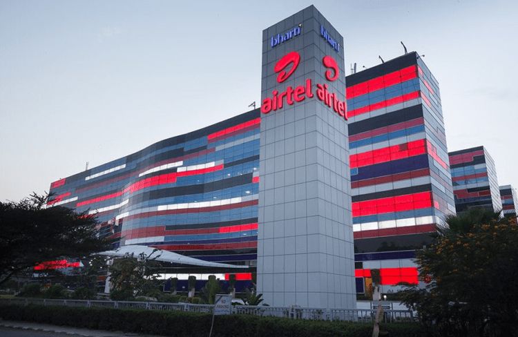 Airtel Africa