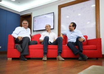 Algebra ventures Egypt