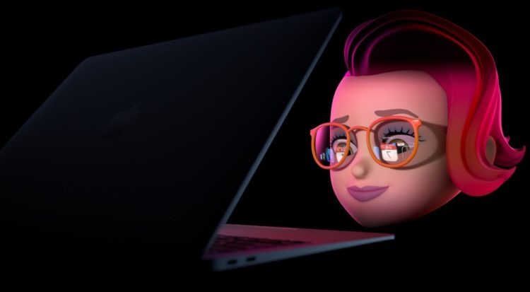 Apple WWDC 2021 event