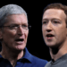 Apple and Facebook