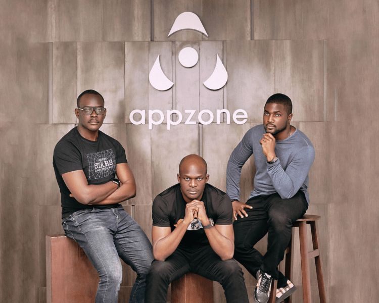 Appzone