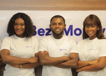 BezoMoney Ghana Fintech